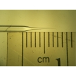 Glass Micropipettes - Pre-Pulled Microcapillaries for Microfluidic Applications (Pre-pulled Micropipettes;  Part No. MGM-1 x)